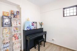 Blk 290E Spring View (Bukit Batok), HDB 5 Rooms #581281391